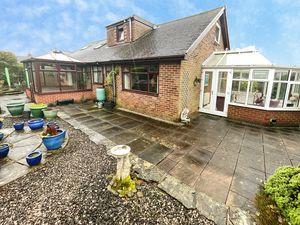 Rear Garden- click for photo gallery